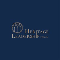 Heritage Leadership Forum logo - Similar company to Commonwealth Heritage Forum