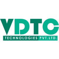 VDTC TECHNOLOGIES PVT. LTD. logo - Similar company to Vdtc