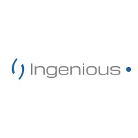 Ingenious Business Solutions logo - Similar company to Ingenious Smart Solutions