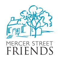 Mercer Street Friends logo - Similar company to Homefront