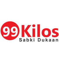 99Kilos.com logo - Similar company to Trouvent Solutions