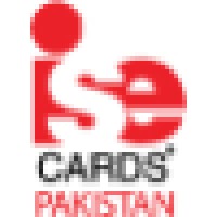 International Student Exchange Cards Pakistan (Pvt.) Ltd.