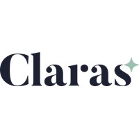 Claras.ai logo - Similar company to Shape Super