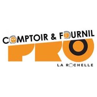 Salon Comptoir & Fournil Pro logo - Similar company to Retrilog Sarl
