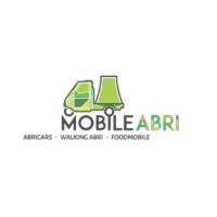 Mobile Abri logo - Similar company to Db Evenementen