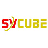 SVCUBE LLC logo - Similar company to Sri Software Solutions Incorporation