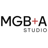 MGB+A logo - Similar company to Loci Llc