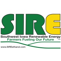 Southwest Iowa Renewable Energy, LLC logo - Similar company to The Waste Shift