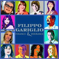 Filippo Gariglio Finance & Insurance logo - Similar company to Paris Mozart Orchestra