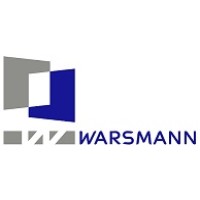 WARSMANN Menuiserie Aluminium Serrurerie logo - Similar company to Batimag 44