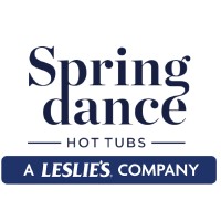 Spring Dance Hot Tubs logo - Similar company to Major Case Squad