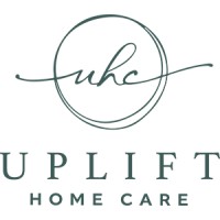 Uplift Home Care Walnut Creek logo - Similar company to Hummingbird Sage Consulting