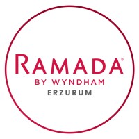 Ramada by Wyndham Erzurum logo - Similar company to Sway Hotels