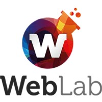 Weblab.nl logo - Similar company to Holy One