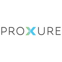 Proxure logo - Similar company to Igniter Tickets