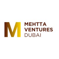 Mehtta Ventures Dubai logo - Similar company to Athleteagent.Com