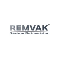 REMVAK logo - Similar company to Thummim Simhec