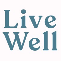 Live Well Food logo - Similar company to Positive Think Management & Consultancy