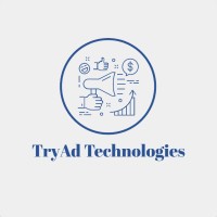 TryAd Technologies logo - Similar company to The Werbung