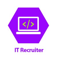 IT Recruiter - Information Technology Recruitment Specialists logo - Similar company to Ellis It