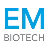 EM Biotech GmbH logo - Similar company to Invicon Diagnostic Concepts Gmbh