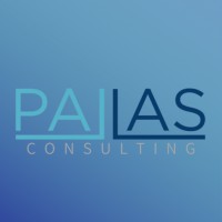 Pallas Consulting logo - Similar company to Stackstone Wealth