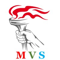 Manav Vikas Sansthan logo - Similar company to Mvs India