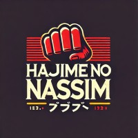Hajime no Nassim logo - Similar company to Vibe Ventures
