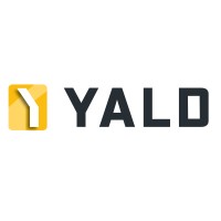 Yald logo - Similar company to Enroute