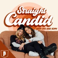 Straight Candid Podcast