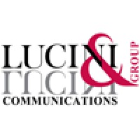 Lucini&Lucini Communications Group logo - Similar company to Mespil Group