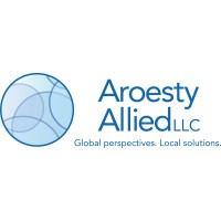 Aroesty Allied LLC logo - Similar company to Humanistic Psychotherapy