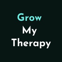 Grow My Therapy logo - Similar company to Merge Learning Pvt. Ltd.