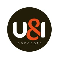 U&I Concepts B.V. logo - Similar company to Coffeelegante