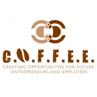 C.O.F.F.E.E. logo - Similar company to Coffee Bean Corral