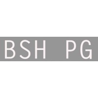 BSH PUBLISHING GERMANY logo - Similar company to Bsh Consulting Germany