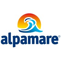 Alpamare - Bad Seedamm AG logo - Similar company to Säntispark Freizeit