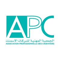 APC Maroc logo - Similar company to Ostehuset