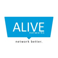 Alive Networks Inc logo - Similar company to Creatar