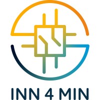 INN4MIN PROJECT logo - Similar company to Regional Chemical Engineering Undergraduate Conference (Rceuc)