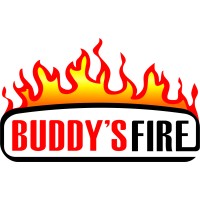Buddy's Fire logo - Similar company to Bfi Fire Pty Ltd