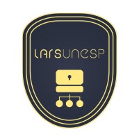 LARS - UNESP logo - Similar company to Recogna Laboratory