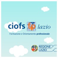 Ciofs FP Lazio logo - Similar company to Fondazione Evoo School