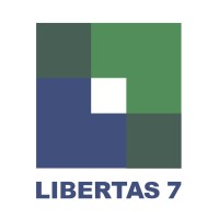 Libertas 7 logo - Similar company to Tenvalue
