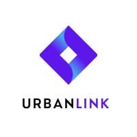 UrbanLink logo - Similar company to Saucotec
