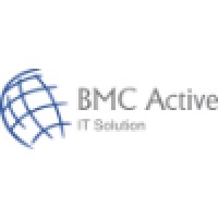 BMC Active I.T Solution logo - Similar company to Stetnet