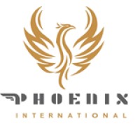 PHOENIX INTERNATIONAL logo - Similar company to Aafia