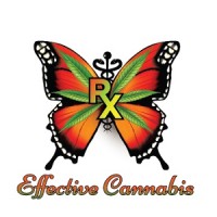Effective Cannabis logo - Similar company to Three Wells Distilling Company