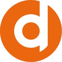 ditranet GmbH logo - Similar company to Christ Security Gmbh