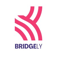 Bridgely logo - Similar company to 5Dx Mobile Entertainment